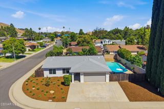 5570 Rock Tree Drive, Agoura Hills, CA 91301