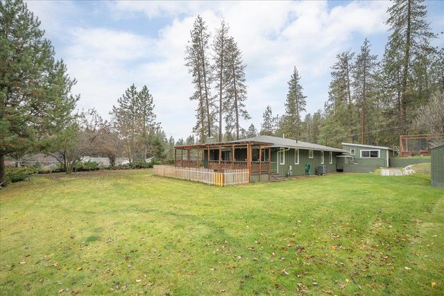 608 W Hazard Rd, Spokane, WA 99208