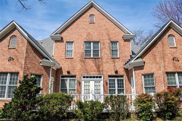 4005 Bitternut Trail, Greensboro, NC 27410