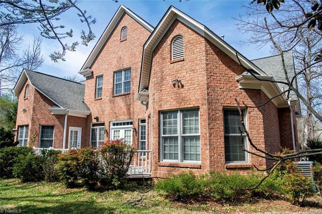 4005 Bitternut Trail, Greensboro, NC 27410