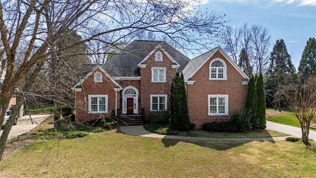 4005 Bitternut Trail, Greensboro, NC 27410