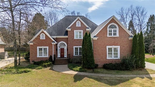 4005 Bitternut Trail, Greensboro, NC 27410