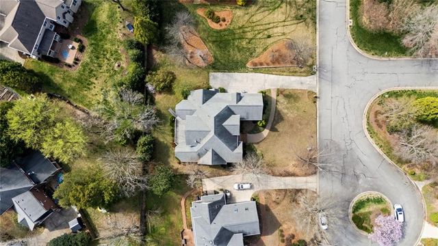 4005 Bitternut Trail, Greensboro, NC 27410
