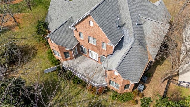 4005 Bitternut Trail, Greensboro, NC 27410