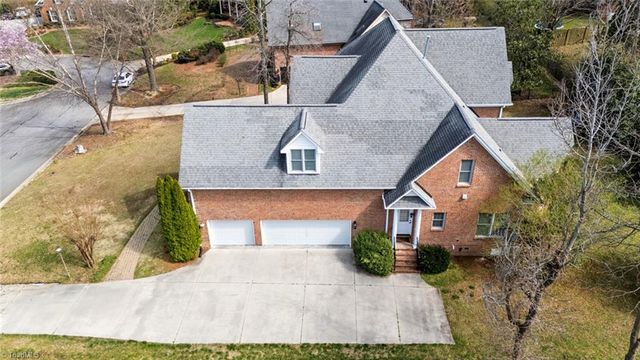 4005 Bitternut Trail, Greensboro, NC 27410