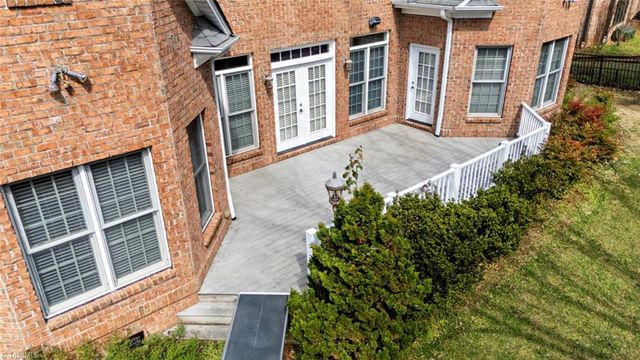 4005 Bitternut Trail, Greensboro, NC 27410