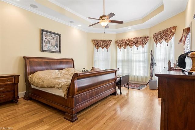 4005 Bitternut Trail, Greensboro, NC 27410