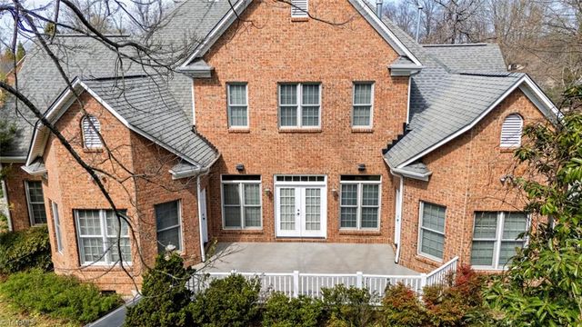 4005 Bitternut Trail, Greensboro, NC 27410