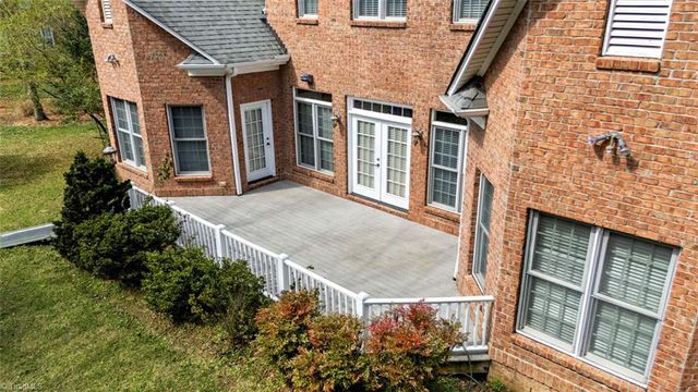 4005 Bitternut Trail, Greensboro, NC 27410