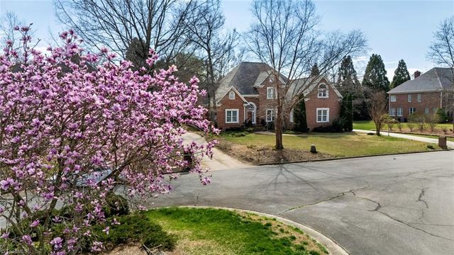 4005 Bitternut Trail, Greensboro, NC 27410