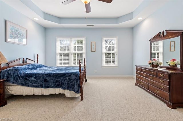 4005 Bitternut Trail, Greensboro, NC 27410