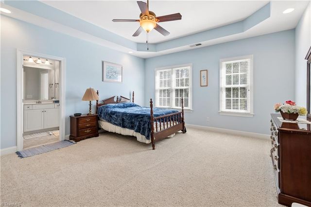4005 Bitternut Trail, Greensboro, NC 27410