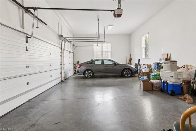 4005 Bitternut Trail, Greensboro, NC 27410