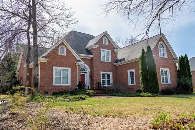 4005 Bitternut Trail, Greensboro, NC 27410