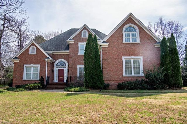 4005 Bitternut Trail, Greensboro, NC 27410