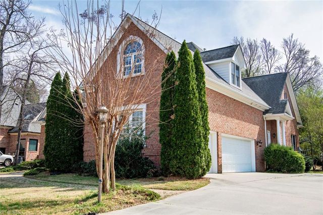 4005 Bitternut Trail, Greensboro, NC 27410