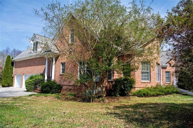 4005 Bitternut Trail, Greensboro, NC 27410