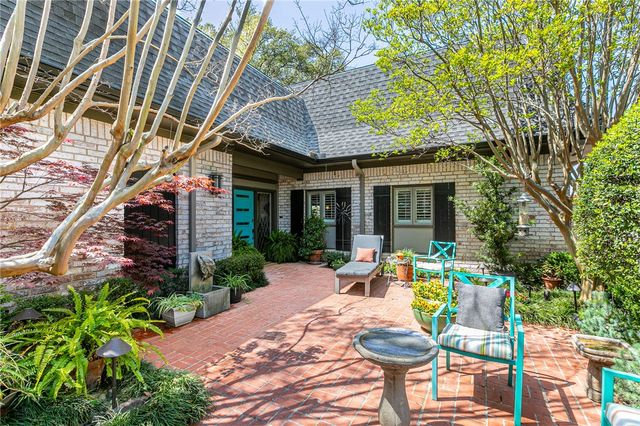 4005 Westchester Drive, Waco, TX 76710