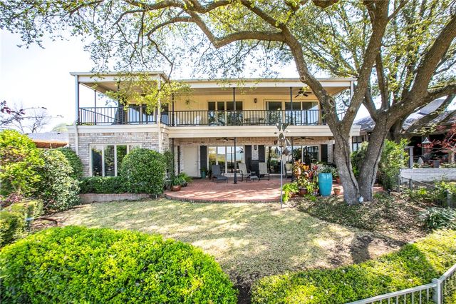 4005 Westchester Drive, Waco, TX 76710