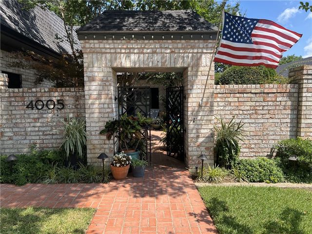 4005 Westchester Drive, Waco, TX 76710