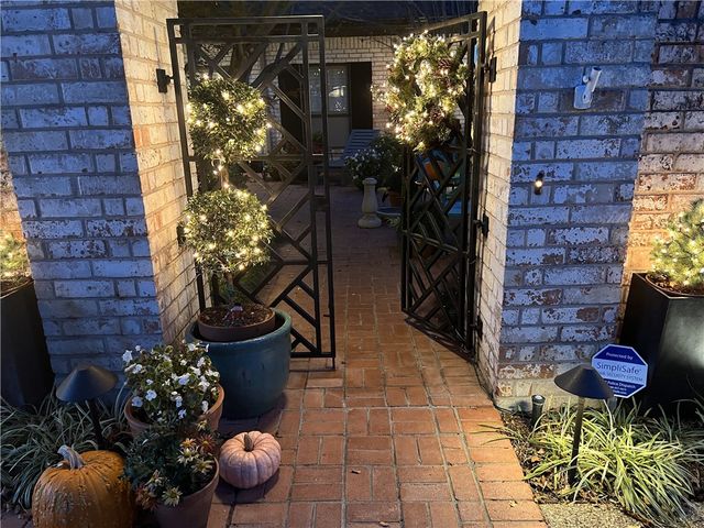 4005 Westchester Drive, Waco, TX 76710