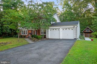 3816 IRONGATE LN, Bowie, MD 20715