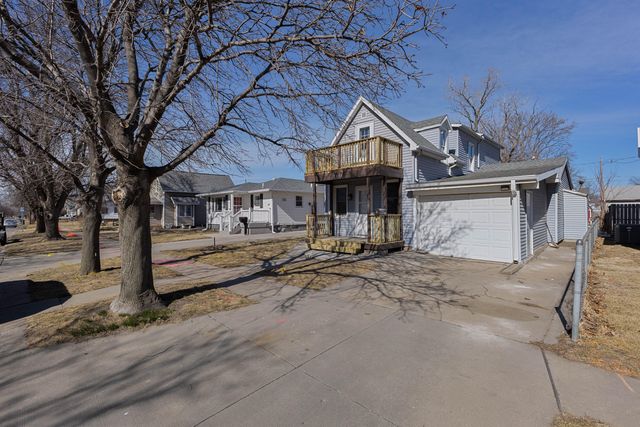 2308 AVENUE B, Council Bluffs, IA 51501