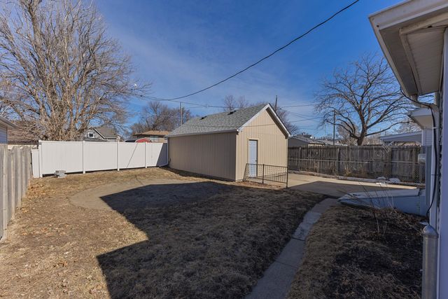 2308 AVENUE B, Council Bluffs, IA 51501