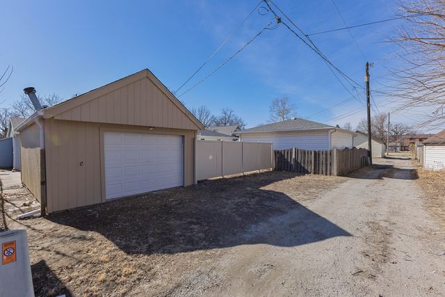 2308 AVENUE B, Council Bluffs, IA 51501