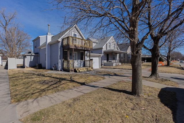 2308 AVENUE B, Council Bluffs, IA 51501