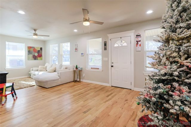 1320 S Keeler Avenue, Bartlesville, OK 74003