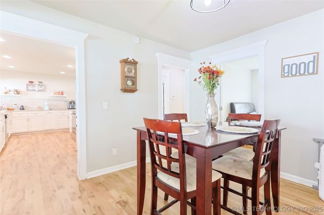 1320 S Keeler Avenue, Bartlesville, OK 74003