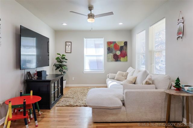 1320 S Keeler Avenue, Bartlesville, OK 74003