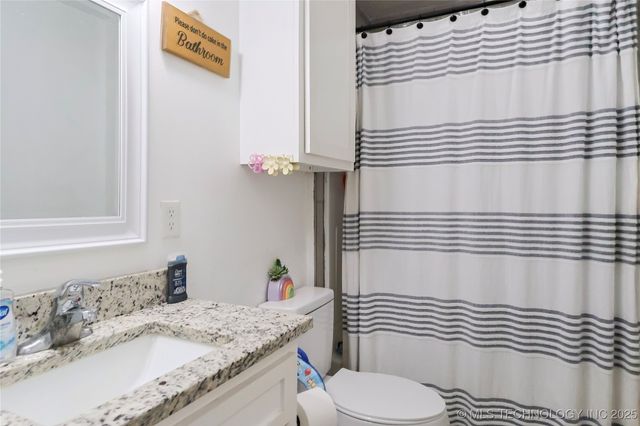 1320 S Keeler Avenue, Bartlesville, OK 74003