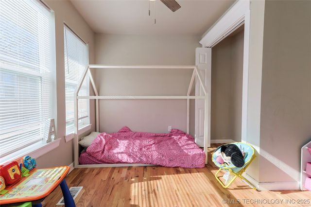 1320 S Keeler Avenue, Bartlesville, OK 74003