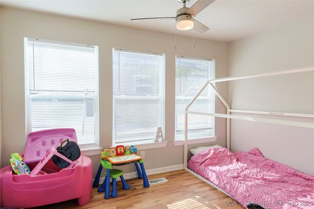 1320 S Keeler Avenue, Bartlesville, OK 74003