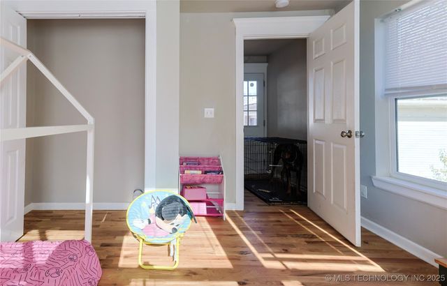 1320 S Keeler Avenue, Bartlesville, OK 74003