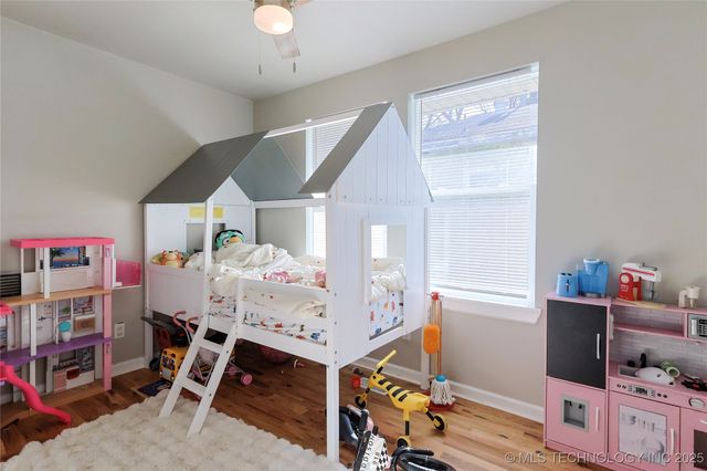 1320 S Keeler Avenue, Bartlesville, OK 74003