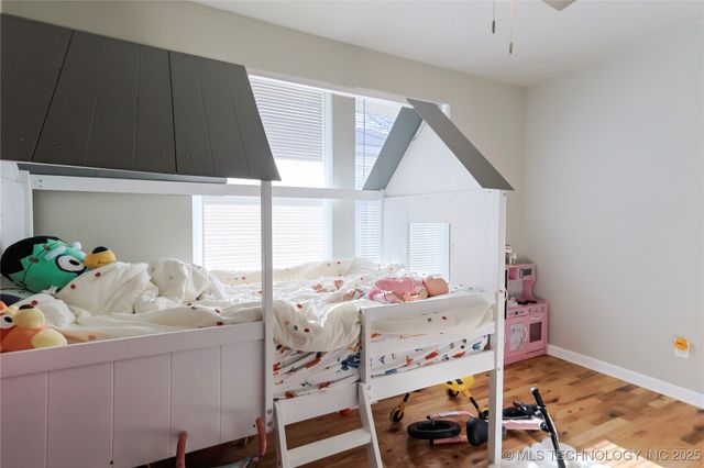 1320 S Keeler Avenue, Bartlesville, OK 74003