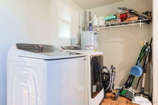 1320 S Keeler Avenue, Bartlesville, OK 74003