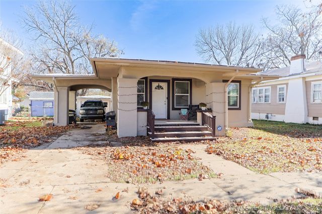 1320 S Keeler Avenue, Bartlesville, OK 74003