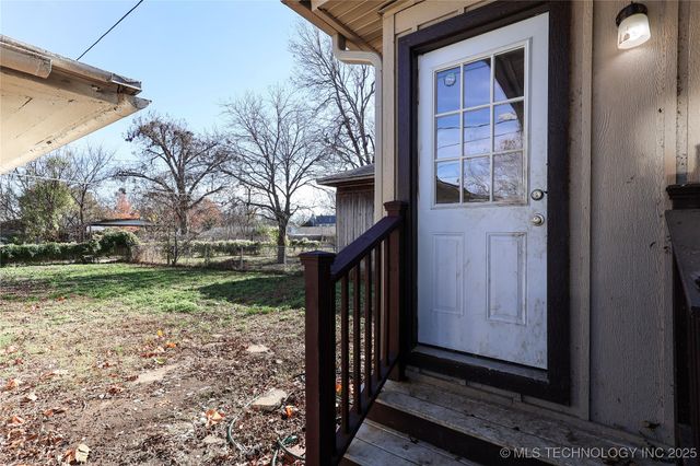 1320 S Keeler Avenue, Bartlesville, OK 74003