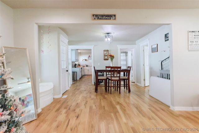 1320 S Keeler Avenue, Bartlesville, OK 74003