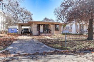 1320 S Keeler Avenue, Bartlesville, OK 74003