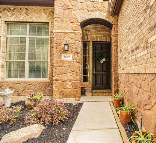 2608 Outlook Ridge LOOP, Leander, TX 78641