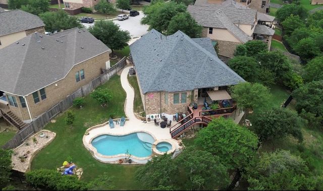 2608 Outlook Ridge LOOP, Leander, TX 78641