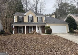 875 Eagle Creek Drive, Lawrenceville, GA 30044