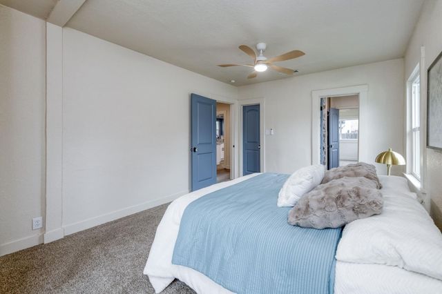 1463 N Ferger Avenue, Fresno, CA 93728