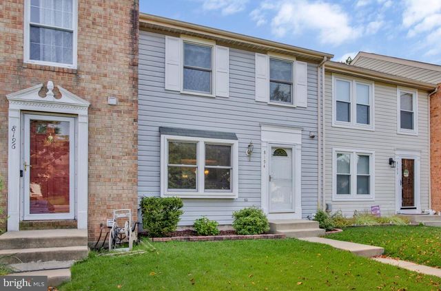 8194 MOUNTAIN ESTATE CT, Pasadena, MD 21122