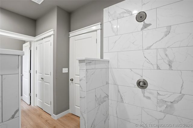 25115 S 519 Road, Park Hill, OK 74451